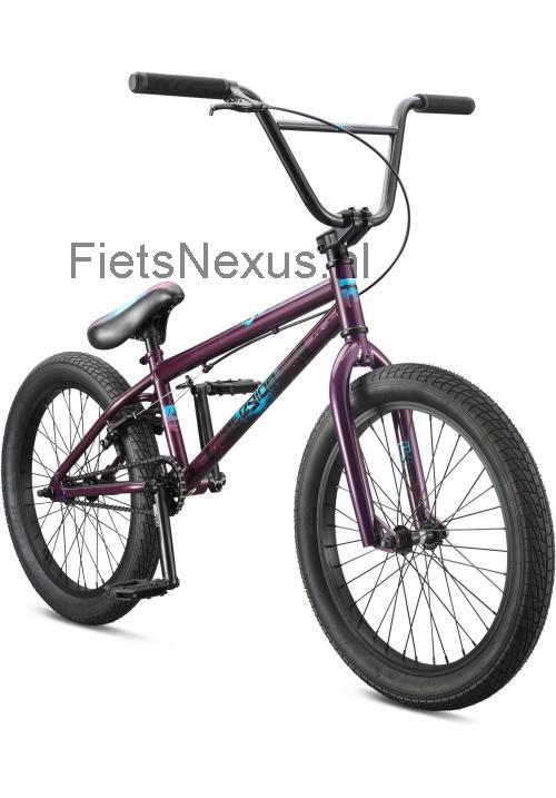 Mongoose Legion L40 specificaties